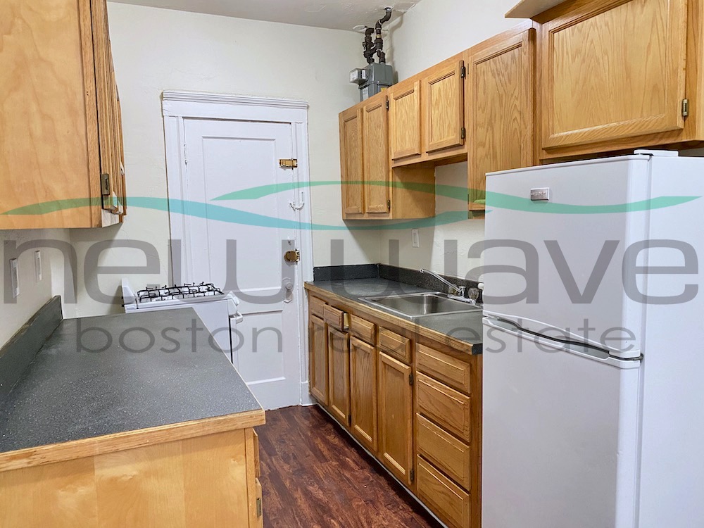 1167 Boylston St, Fenway