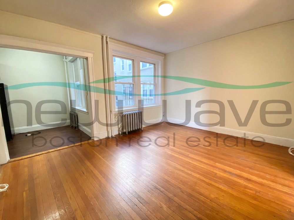 1167 Boylston St, Fenway