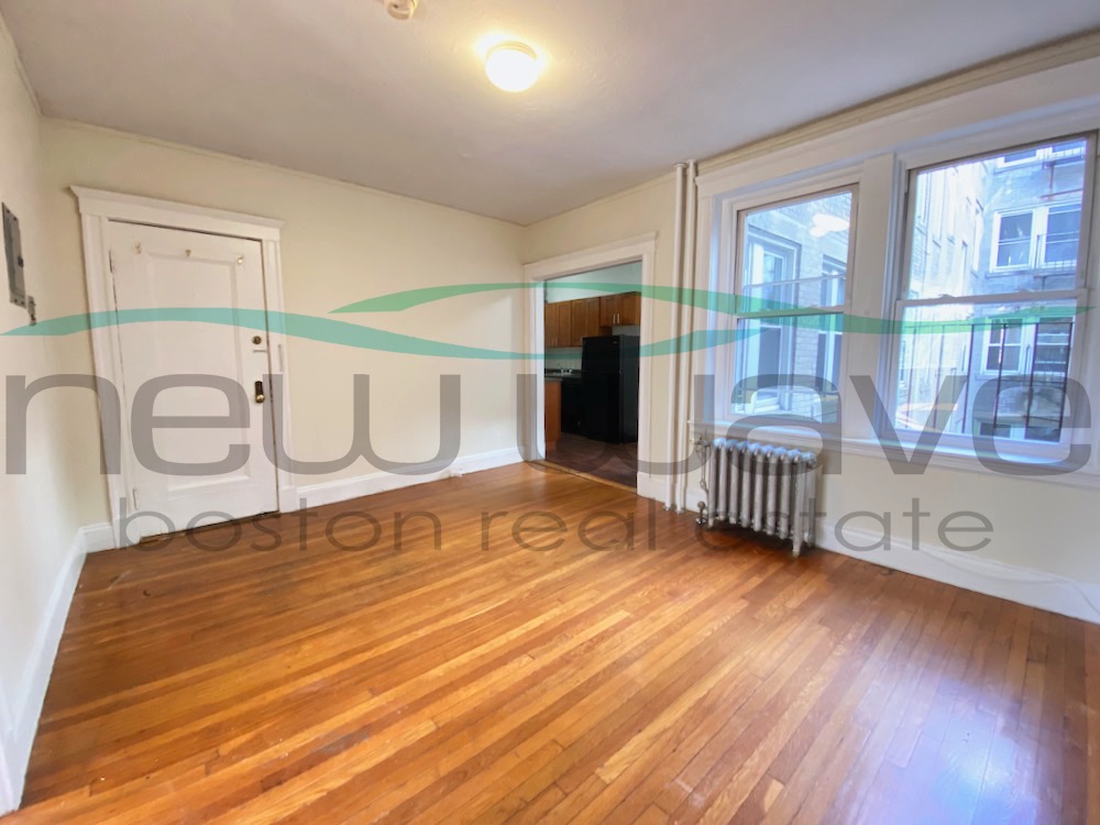 1167 Boylston St, Fenway