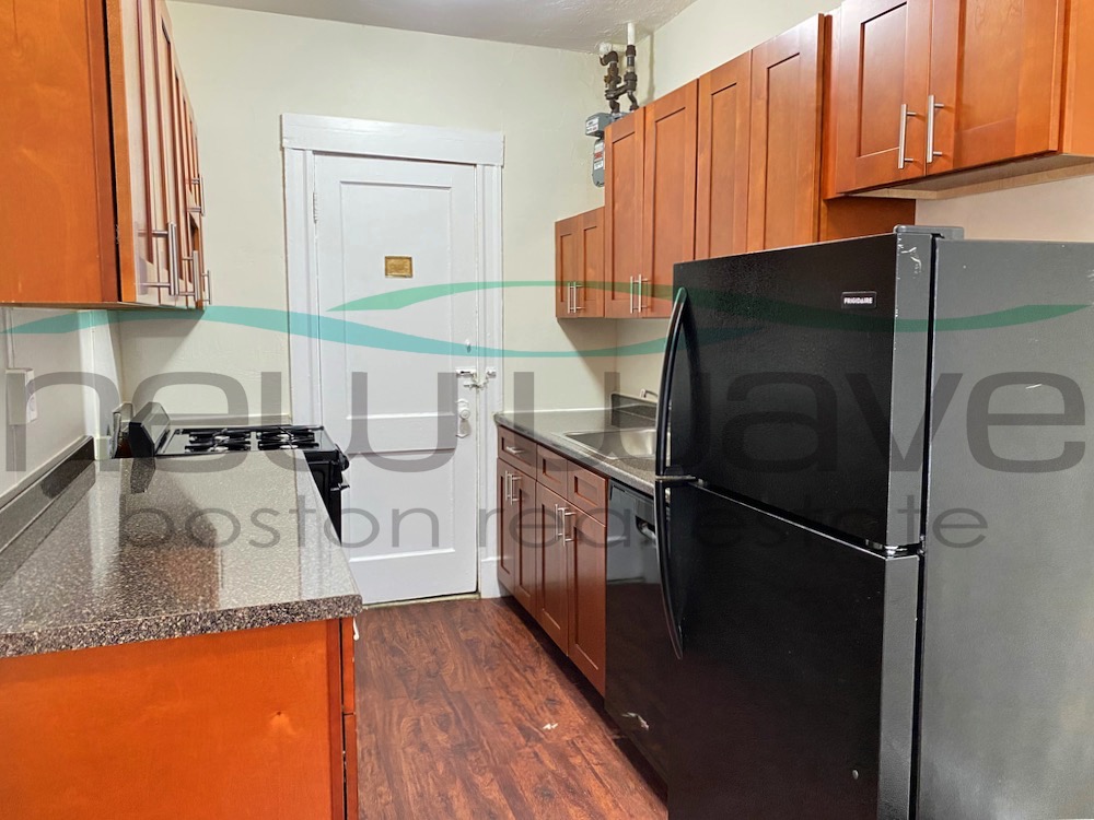 1167 Boylston St, Fenway