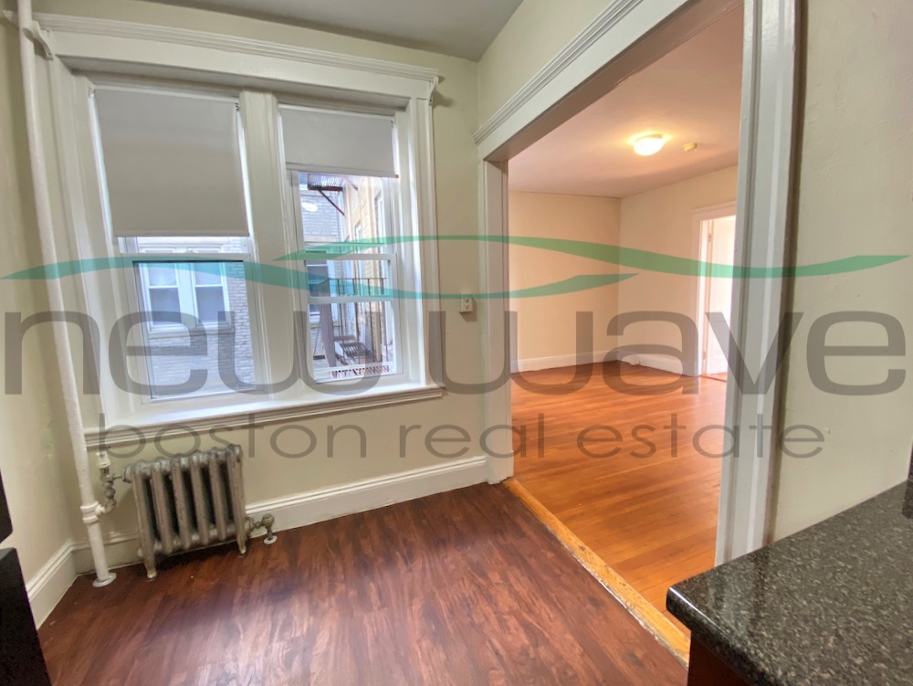 1167 Boylston St, Fenway