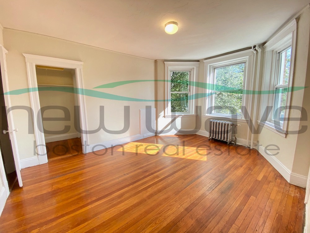 1167 Boylston St, Fenway