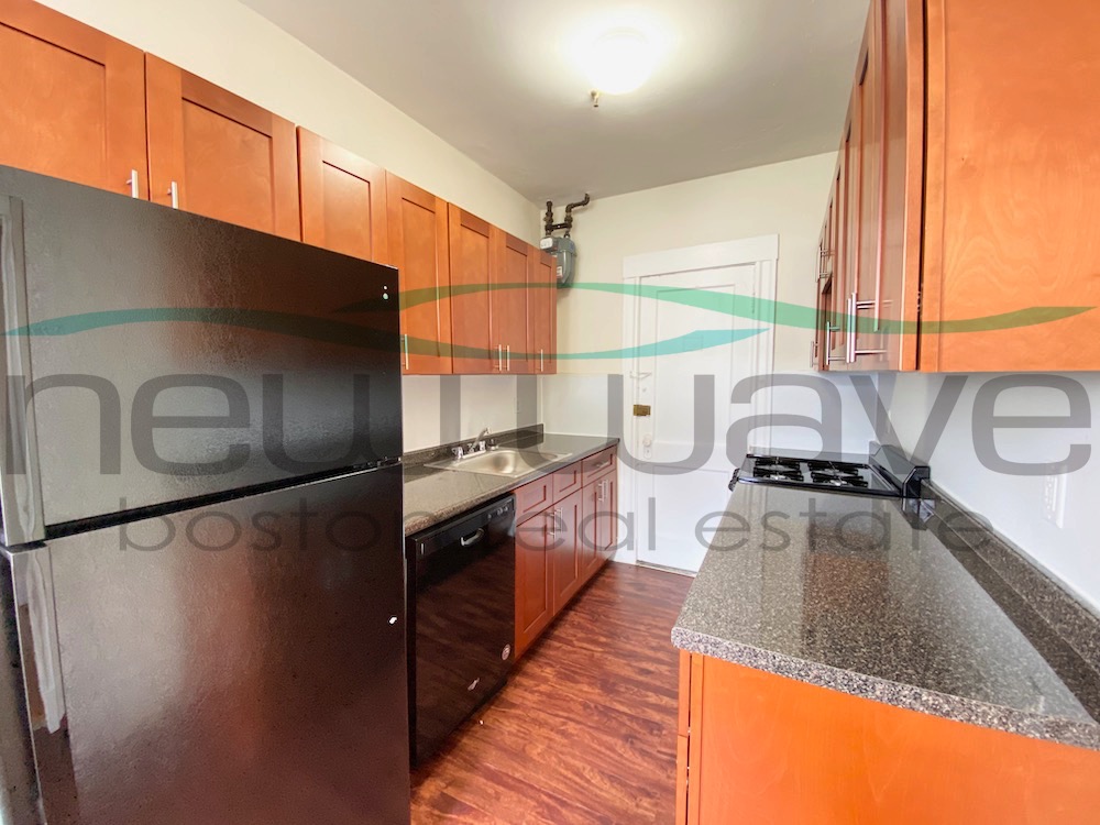 1167 Boylston St, Fenway