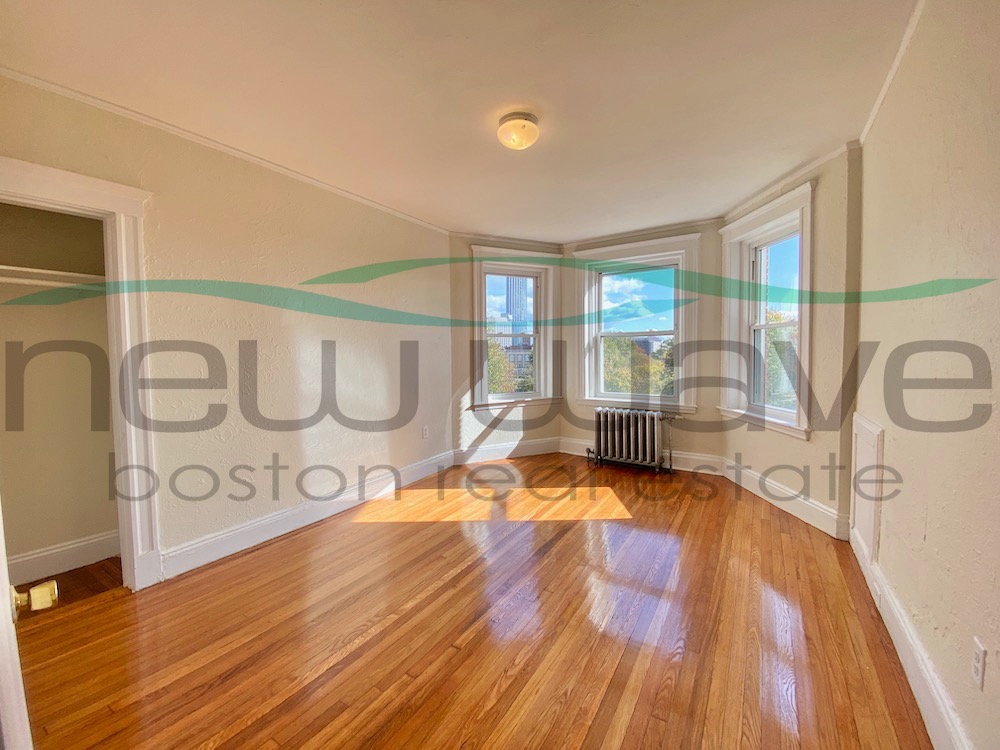 1167 Boylston St, Fenway
