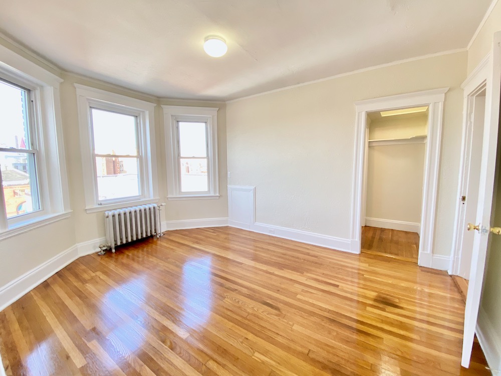 1167 Boylston St, Fenway