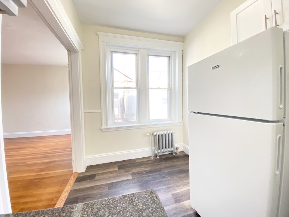 1167 Boylston St, Fenway