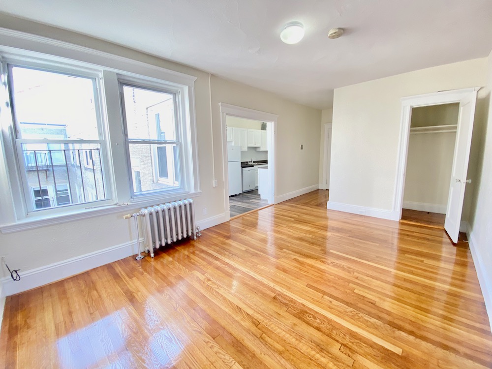 1167 Boylston St, Fenway