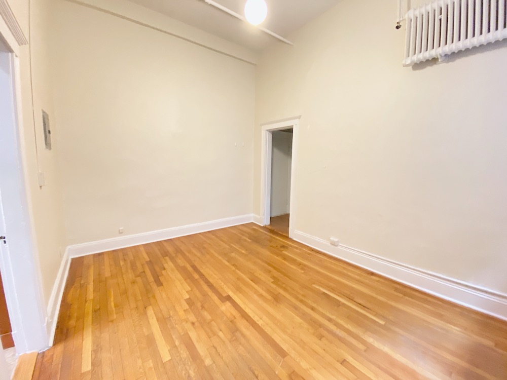 1167 Boylston St, Fenway