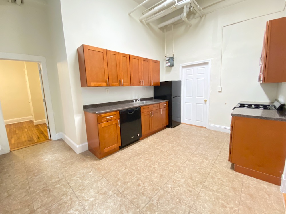 1167 Boylston St, Fenway