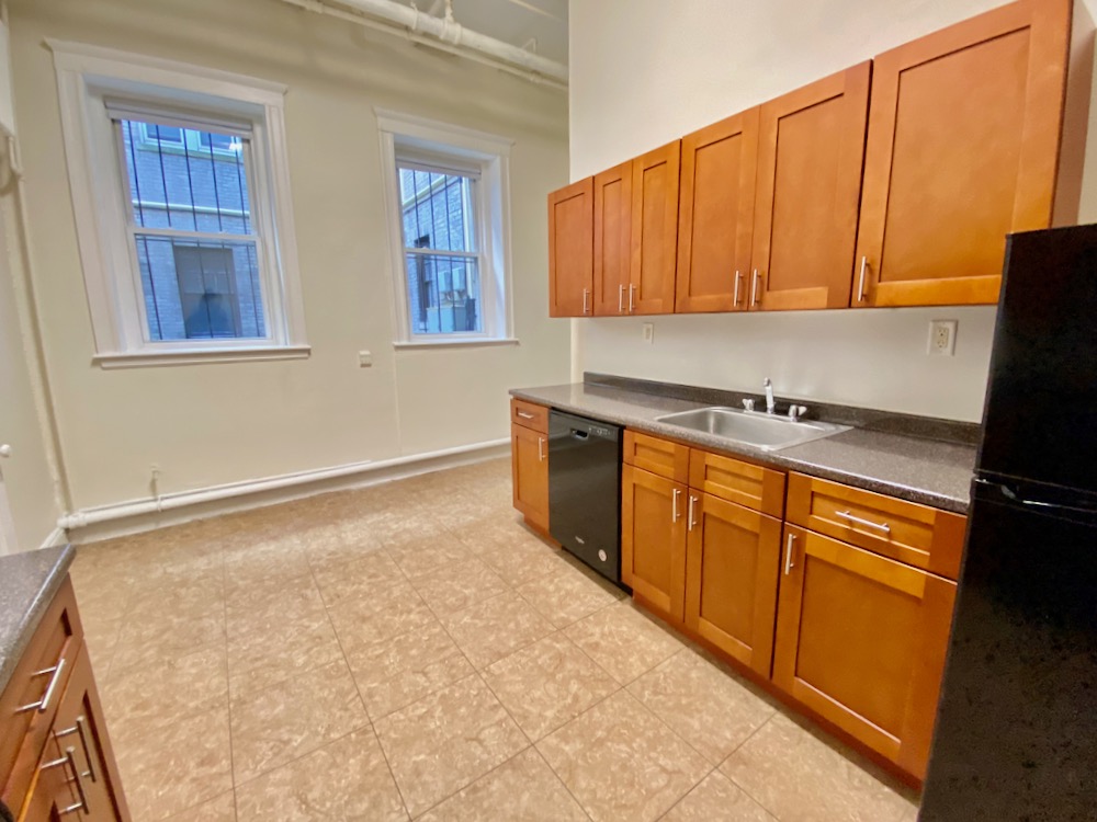 1167 Boylston St, Fenway