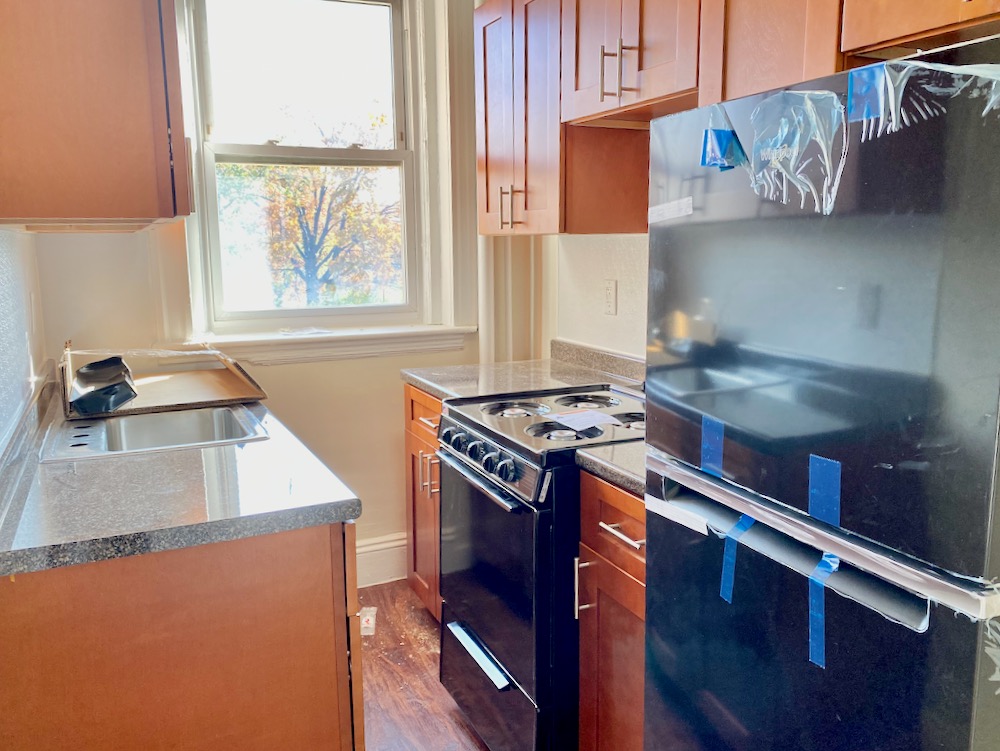 1167 Boylston St, Fenway