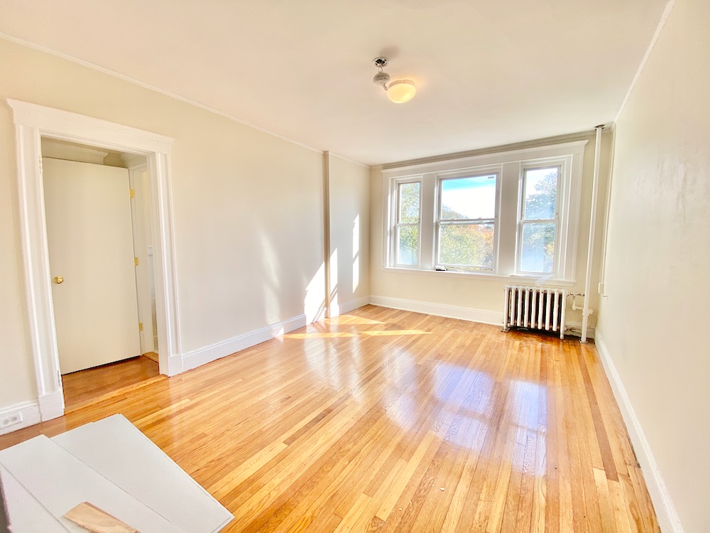 1167 Boylston St, Fenway