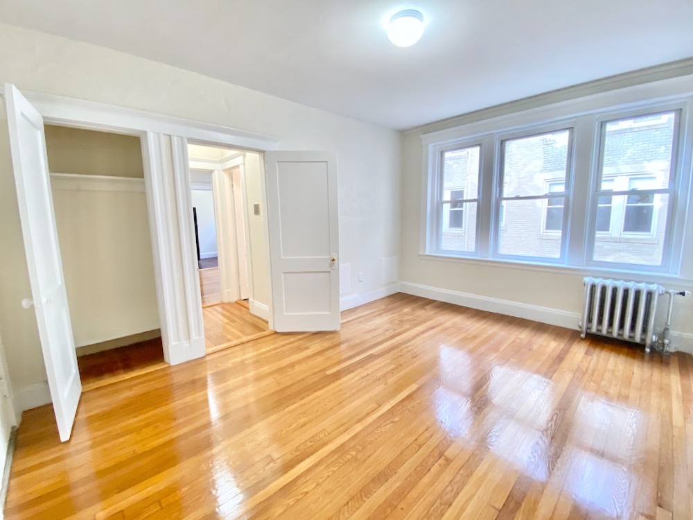 1167 Boylston St, Fenway