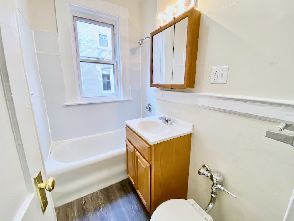 1167 Boylston St, Fenway