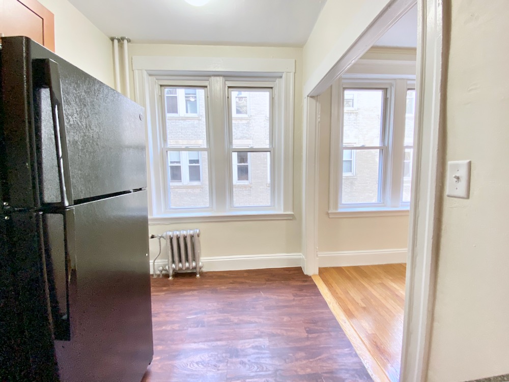 1167 Boylston St, Fenway