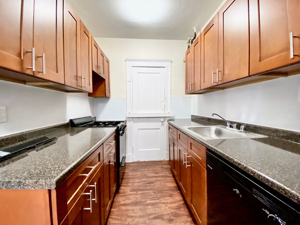 1167 Boylston St, Fenway