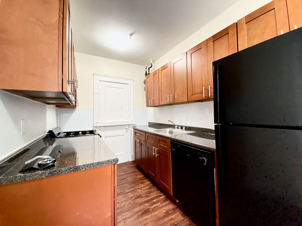 1167 Boylston St, Fenway