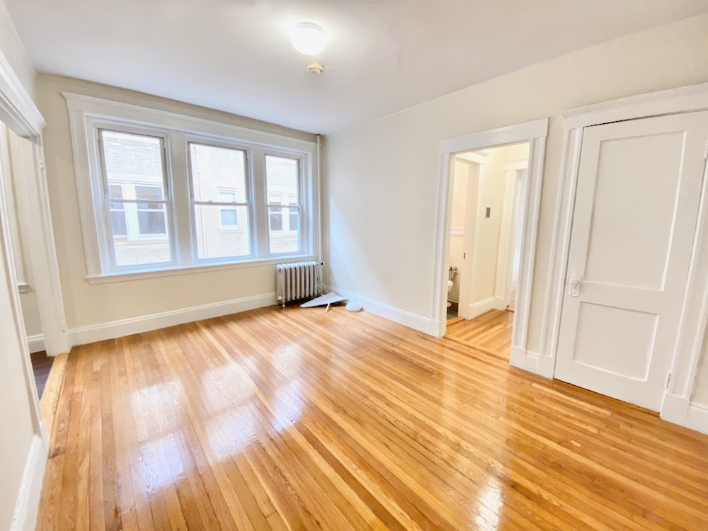 1167 Boylston St, Fenway