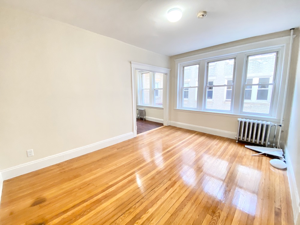 1167 Boylston St, Fenway