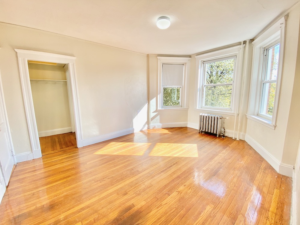 1167 Boylston St, Fenway