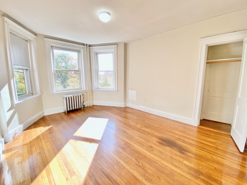 1167 Boylston St, Fenway