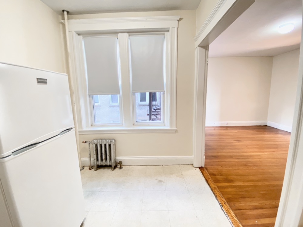 1167 Boylston St, Fenway