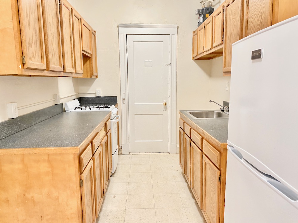 1167 Boylston St, Fenway