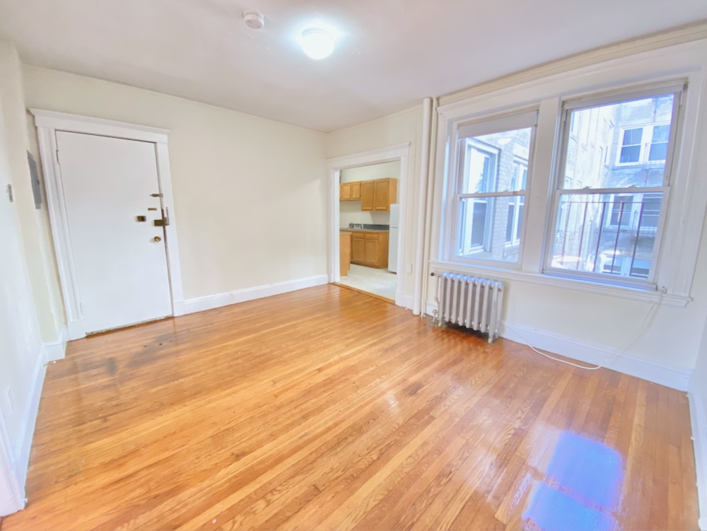 1167 Boylston St, Fenway