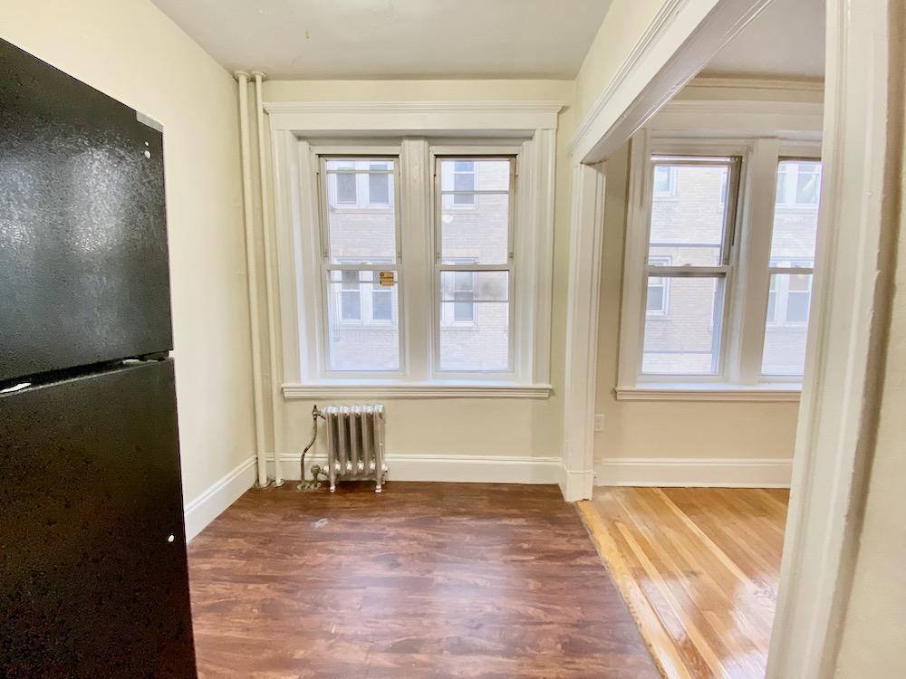 1171 Boylston St, Fenway