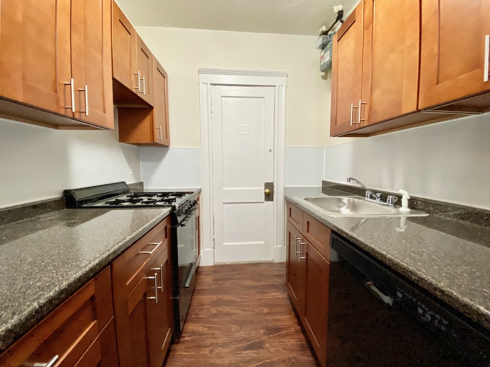 1171 Boylston St, Fenway