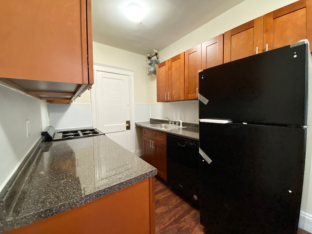 1171 Boylston St, Fenway