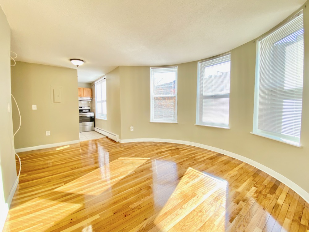 12 Albemarle Ct, Back Bay