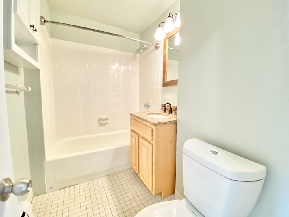 12 Albemarle Ct, Back Bay