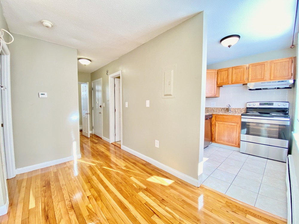 12 Albemarle Ct, Back Bay