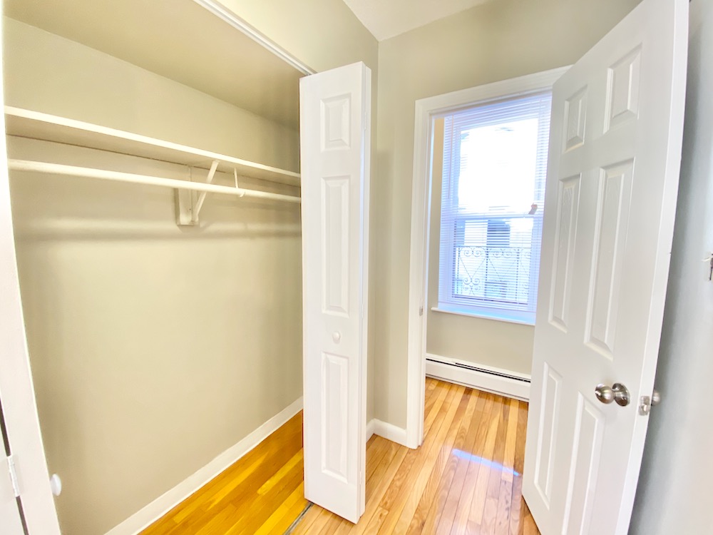 12 Albemarle Ct, Back Bay