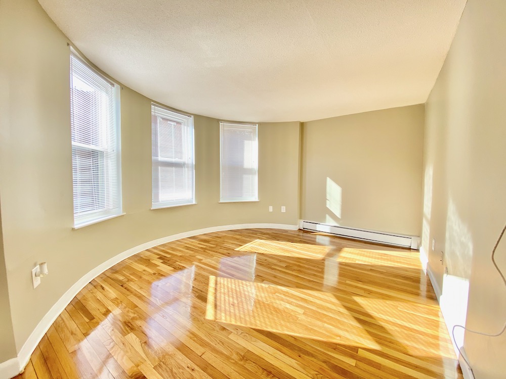 12 Albemarle Ct, Back Bay