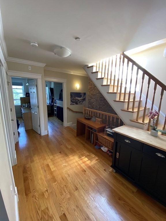 2 bed, 1 bath apartment for rent at 105 East Brookline St Unit 4, South End — photo 4 of 10