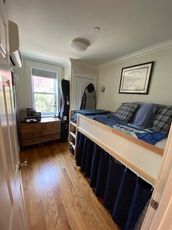 2 bed, 1 bath apartment for rent at 105 East Brookline St Unit 4, South End — photo 10 of 10