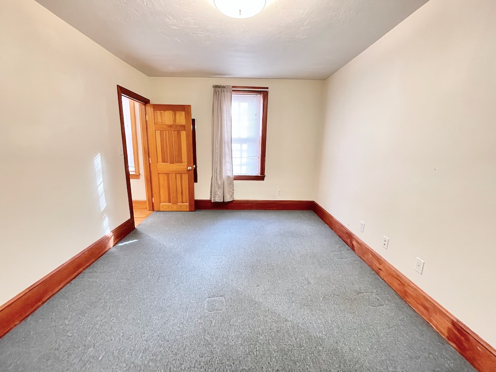 9 Winchester St, Back Bay