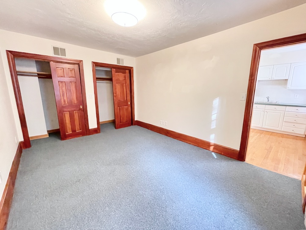 9 Winchester St, Back Bay