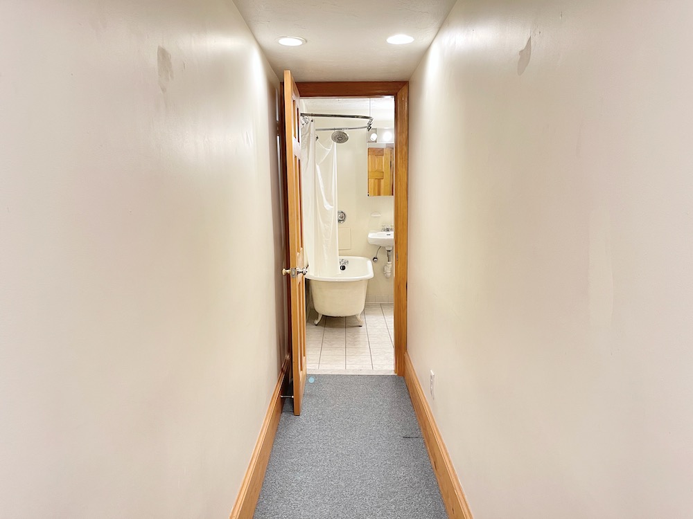 9 Winchester St, Back Bay