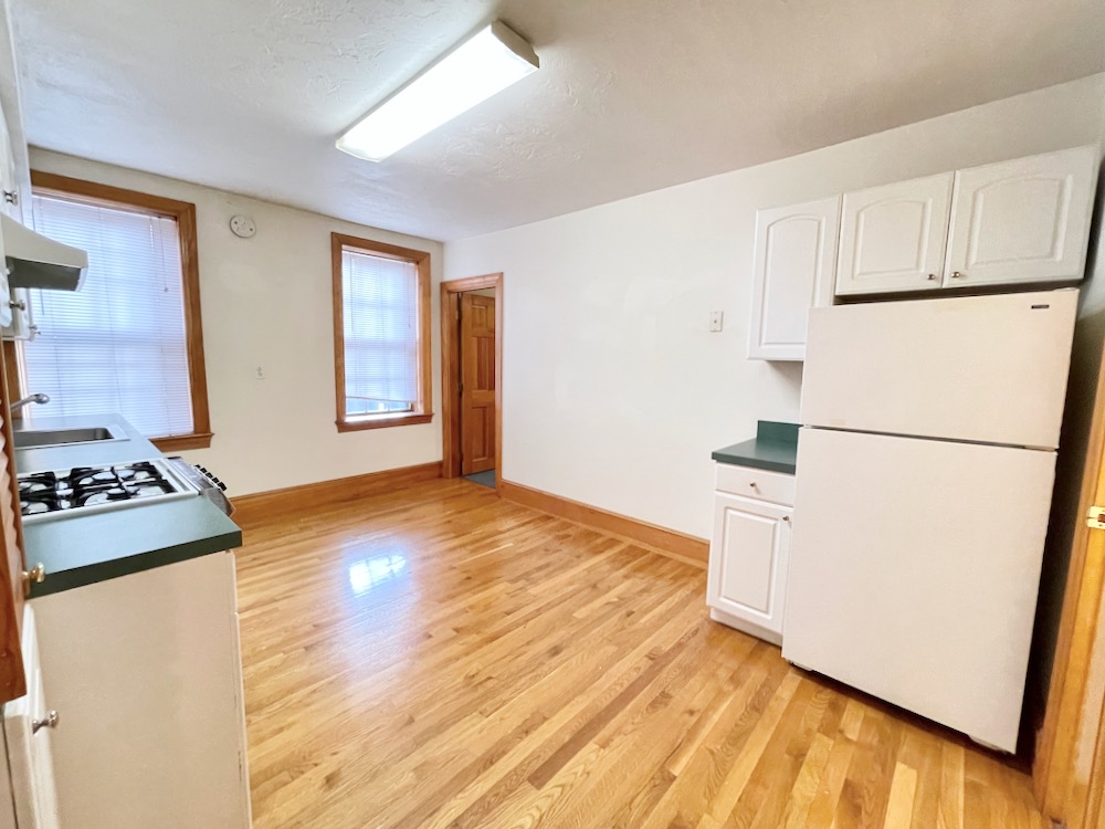 9 Winchester St, Back Bay