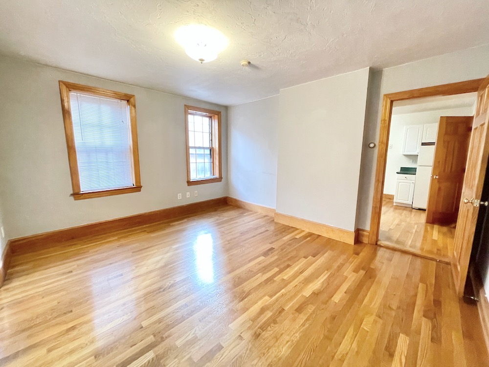 9 Winchester St, Back Bay