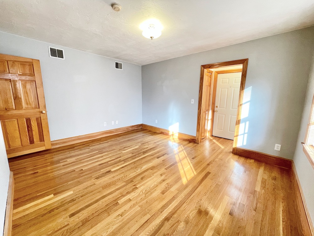 9 Winchester St, Back Bay