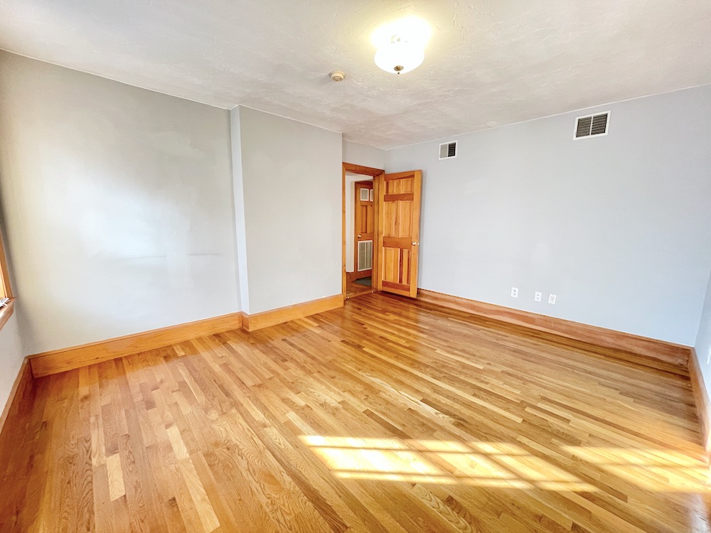 9 Winchester St, Back Bay