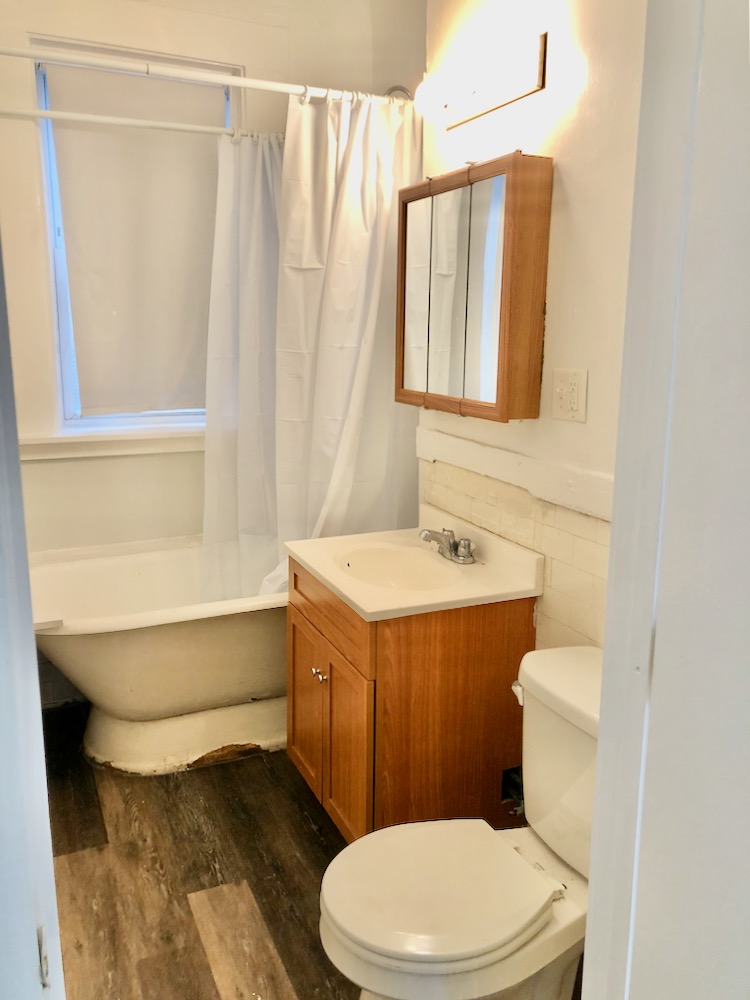 1175 Boylston St, Fenway