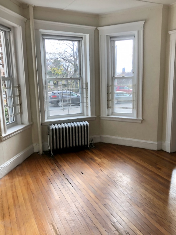 1175 Boylston St, Fenway