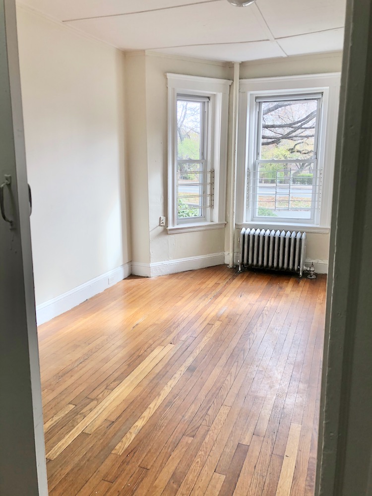 1175 Boylston St, Fenway