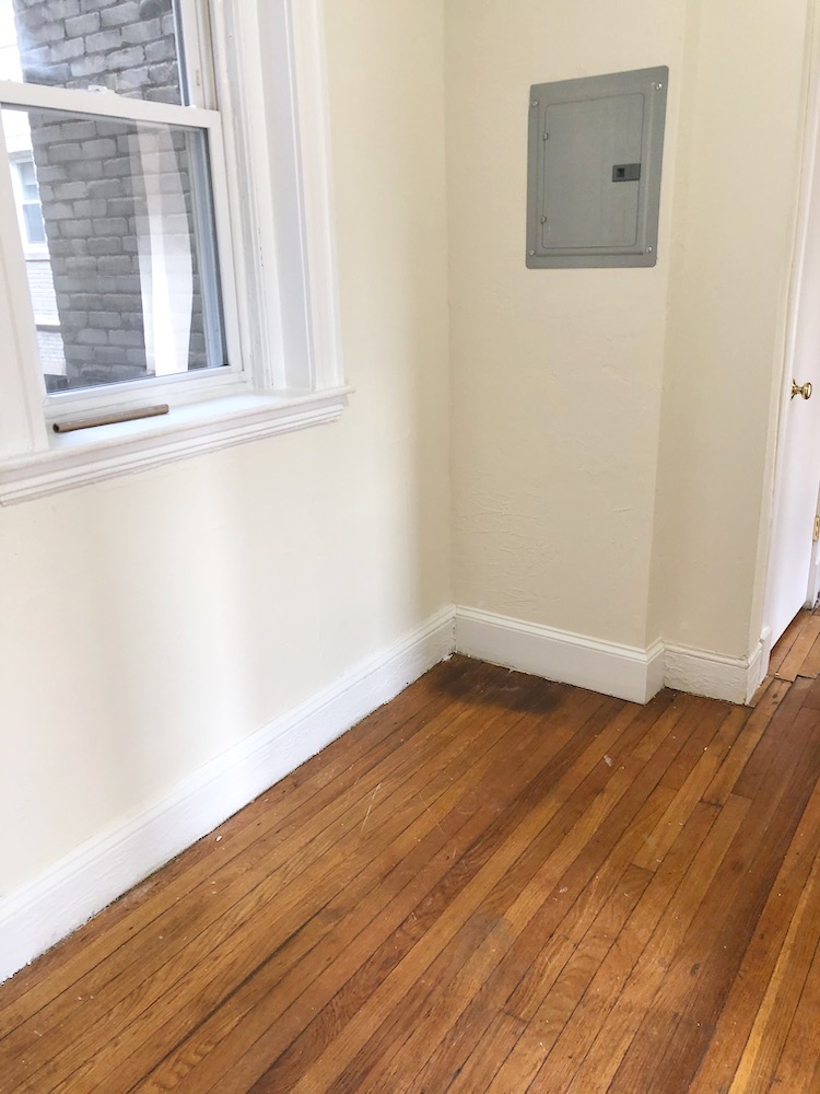 1175 Boylston St, Fenway