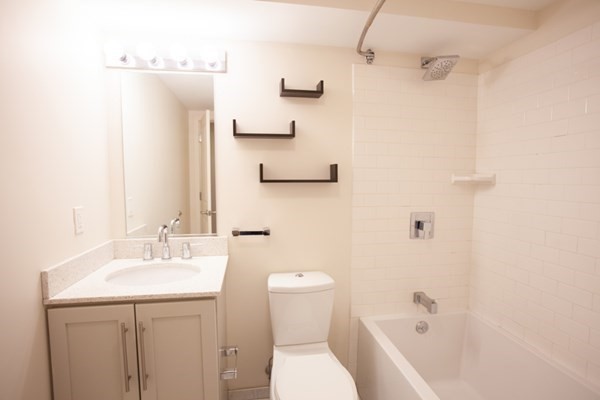 2 bed, 2 bath apartment for rent at 57 North Washington St Unit 4D, North End — photo 8 of 22